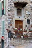 Italy Residential Porch photo