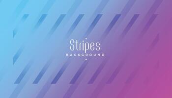 vibrant colors stripes background design vector