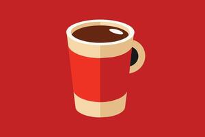 Coffee Vector design