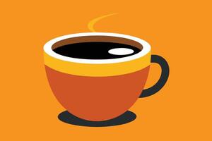 Coffee Vector design