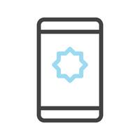 app handphone Ramadan kareem Icon muslim, fast, pray, for Website, UI UX Essential, Symbol, Presentation, Graphic resources vector