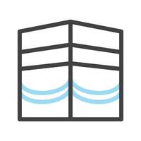 kabba Ramadan kareem Icon muslim, fast, pray, for Website, UI UX Essential, Symbol, Presentation, Graphic resources vector