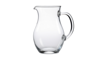 AI generated Water Jug On Transparent Background png