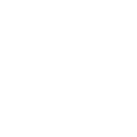 White arrow element png