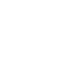 a white arrow going up on a transparent background png