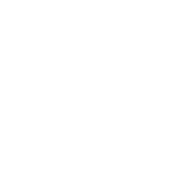 blanco corazón elemento png