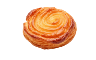 une visuel le banquet de palmier Pâtisserie sur transparent Contexte png