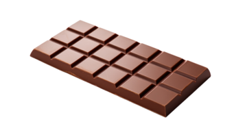 Cocoa Bar On Transparent Background png