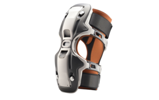 Knee Protection On Transparent Background png