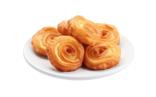 Palmier Freude auf transparent Hintergrund png