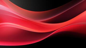Abstrack red background,red background, red modern wallpaper.Abstract background blur soft gradient modern wallpaper,sweet wallpaper for a banner website or social media photo
