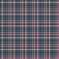 Summer Serenade, Radiant Scottish Tartan Plaid Fabric Pattern, Print for Your Seasonal Collection vector