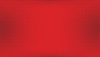 Halftone background vector, abstract backdrop design with two tone pattern and copy space for edit your content vector