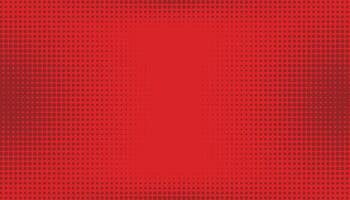 Halftone background vector, abstract backdrop design with two tone pattern and copy space for edit your content vector