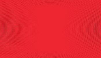 Halftone background vector, abstract backdrop design with two tone pattern and copy space for edit your content vector