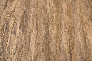 Natural Sand Pattern texture can be used as a background wallpaper photo