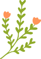 spring season element png