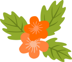 spring season element png