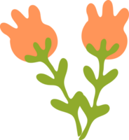 spring season element png