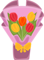 Tulpen Frühling Blume png