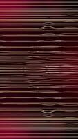 Abstract  Line Animate Background video