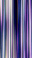 abstract lijn animeren achtergrond video