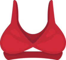 bra women simple png