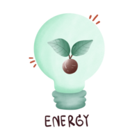 earth day element png