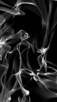 Soft Background abstract smoke effect video