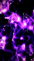 Soft Background abstract smoke effect video