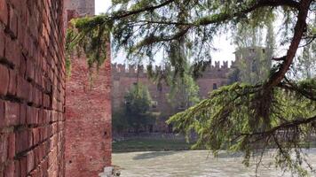 castelvecchio im Verona 6 video