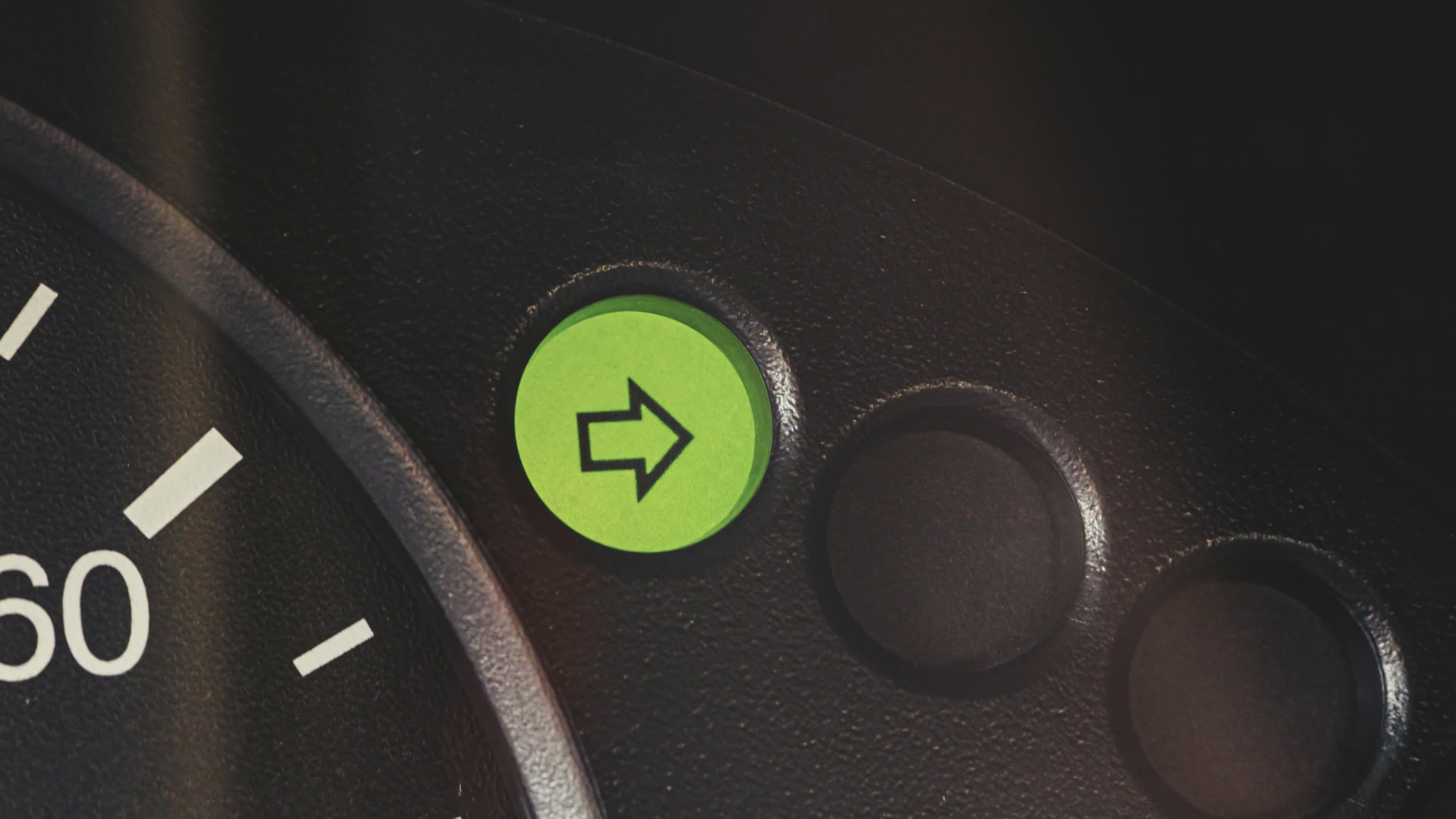 turn signal car light