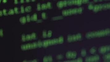 Page 2 | Hacker Code Running Down Stock Video Footage for Free Download