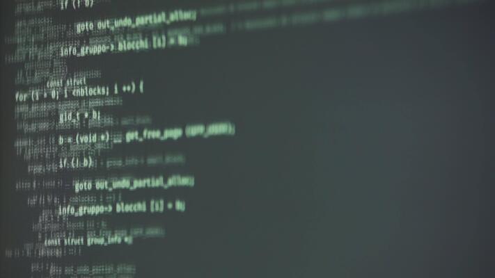 Live Wallpaper Coding Stock Video Footage for Free Download