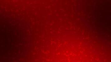 red color abstract pattern loop able abstract background video