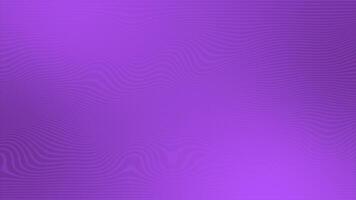 purple color abstract pattern simple and classy background, white minimal geometrical looped background video