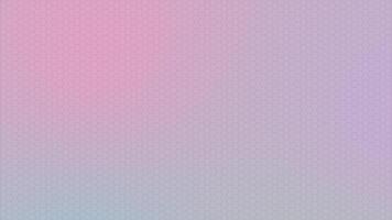 colorful gradient hexagonal tiles geometrical background, hexagonal shapes simple background video