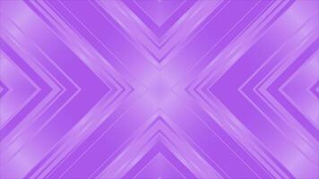 purple color shiny diagonal stripes minimal geometrical loop able  background video