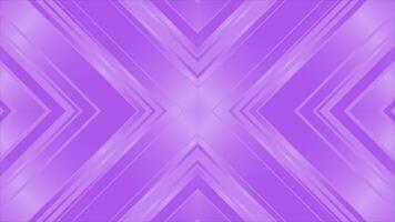 purple color shiny diagonal stripes minimal geometrical loop able  background video