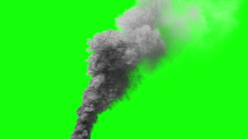 Magic Effect Green Screen Stock Video Footage for Free Download