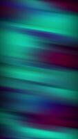 Blue Cyan Gradient Abstract Vertical Background Animation video