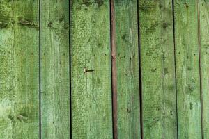 Wood texture. background old panels. Abstract background, empty template. photo