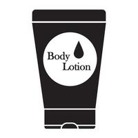 body lotion icon vector illustration design
