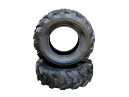 Tractor tire black png