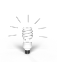 Lightbulb lamp white background wallpaper object icon symbol decoration ornament idea brainstorm business innovation inspiration electricity solution technology energy power invention creative glowing png