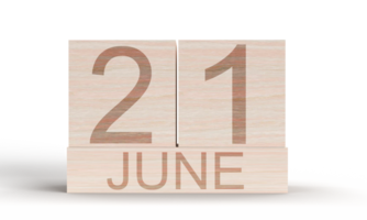 Wooden cube box square 21 june symbol summer solstice june sun holiday calendar solar day season design equinox calendar solar summer solstice woman symbol midsummer sunrise travel astronomy text mat png