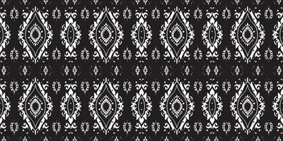 Abstract seamless pattern, seamless wallpaper, seamless background designed for use for interior, wallpaper, fabric, curtain, carpet, clothing, Batik, satin, background, illustration vector