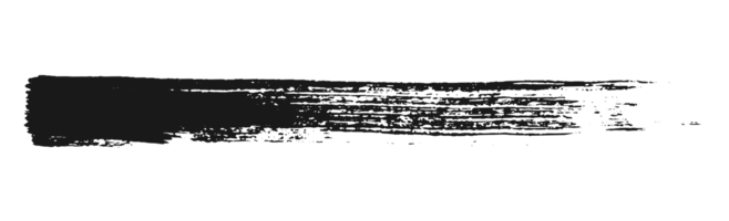 schwarz Fleck Bürste, Grunge Banner, Hand gezeichnet Spritzen. Grunge Abzeichen Bürste, Hand gezeichnet schwarz png