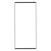 a black and white screen with a blank screen png