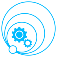 Software Process Development Icon png